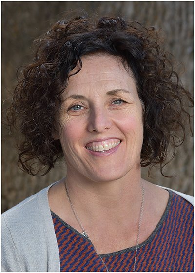 Shannon McCormick