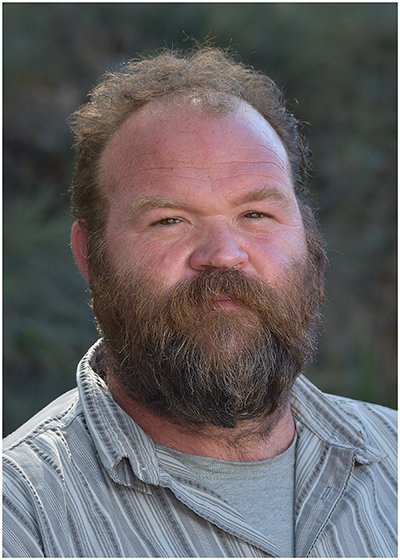 Larry Giles