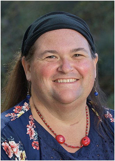 Elizabeth McDaniel