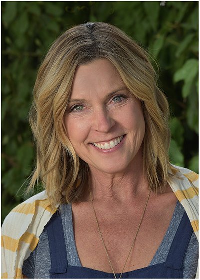 Kristi Robinson