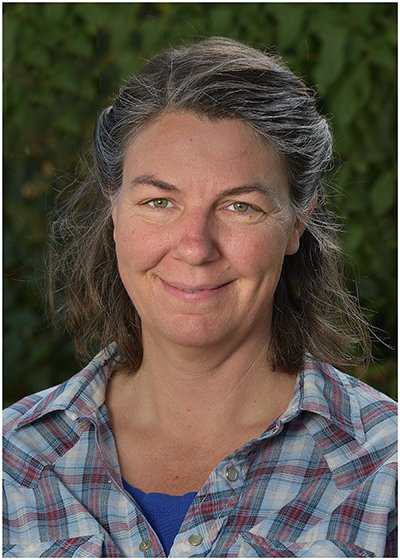 Deborah Mills