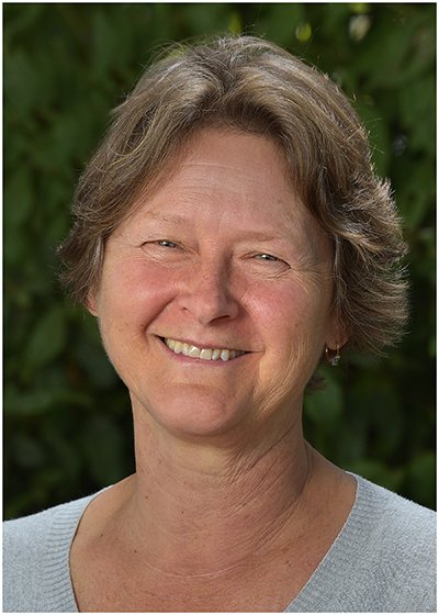 Susan Strauss