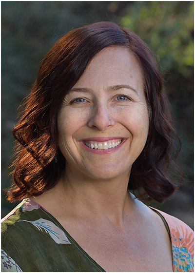 Julie Orth