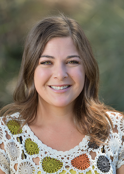 Amy DeFelice