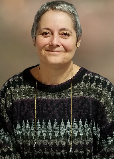 Ruth Brickner